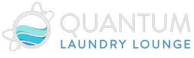Quantum Laundry Lounge Logo