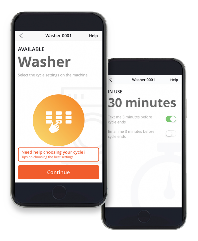 how to use laundromat Anchorage